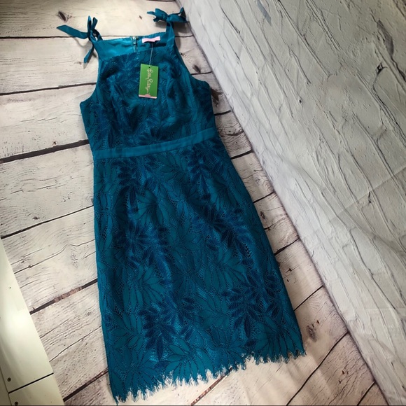 ⬇️FINAL MARKDOWN‼️NWT! Lilly Pulitzer Kayleigh - Picture 7 of 8